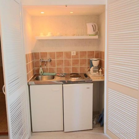 Ariel Apartmanok Siófok Eksteriør billede