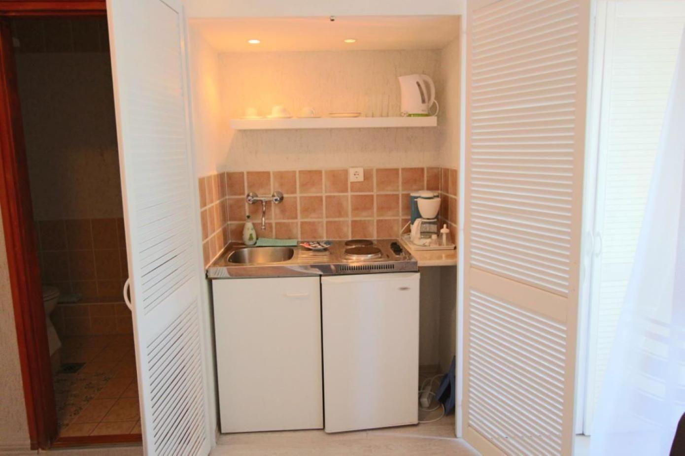 Ariel Apartmanok Siófok Eksteriør billede